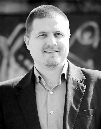 Tomáš Gregor, MBA